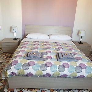 Deluxe Kamer met een King Size Bed